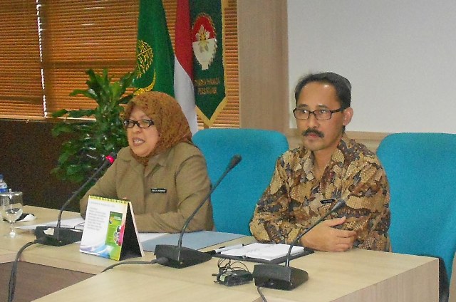 Sektor Pertanian Tetap Memikat Investor